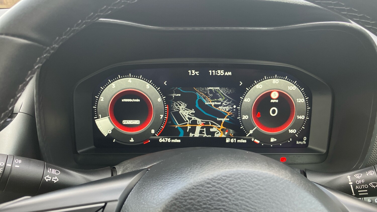 Used Nissan Juke 2024 for sale - 77759146: Photo 29