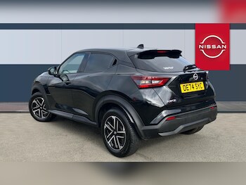 Used Nissan Juke 2024 for sale - 77759146: Photo