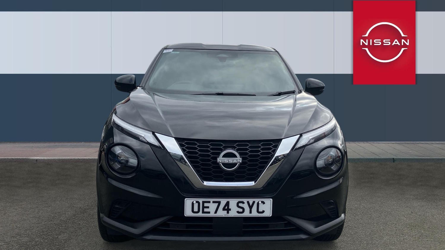 Used Nissan Juke 2024 for sale - 77759146: Photo 3