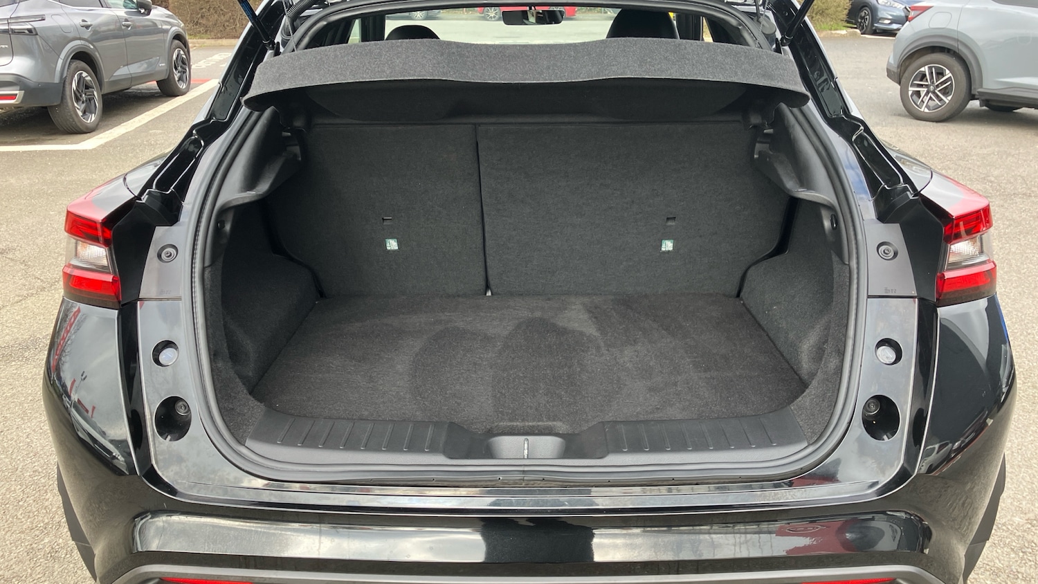 Used Nissan Juke 2024 for sale - 77759146: Photo 4