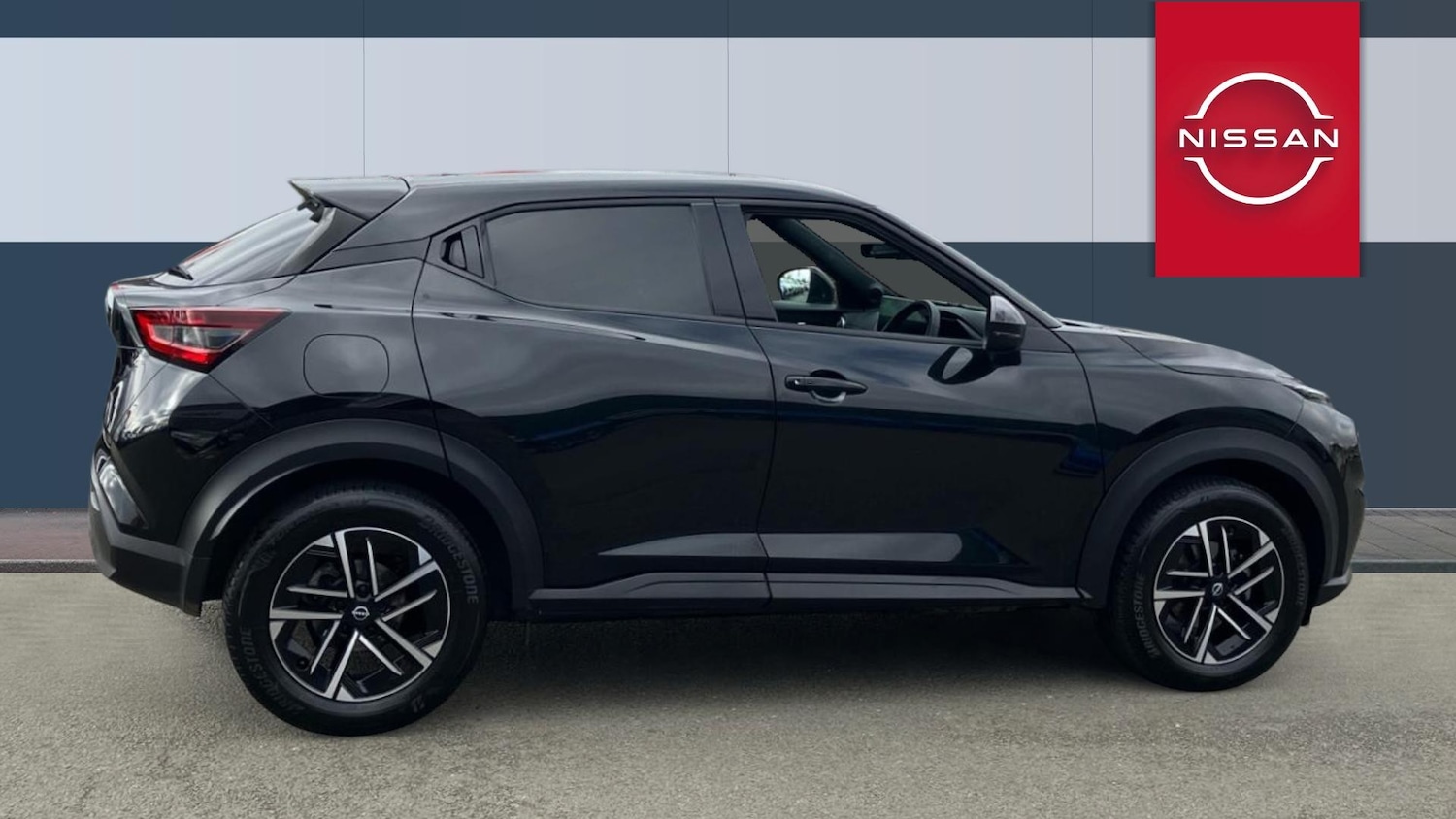 Used Nissan Juke 2024 for sale - 77759146: Photo 5