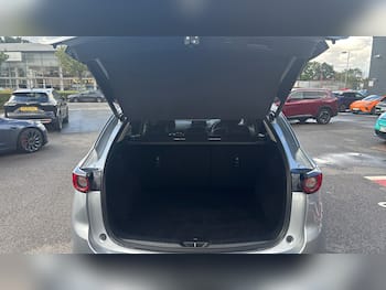 Used Mazda CX-5 2020 for sale - 79762626: Photo