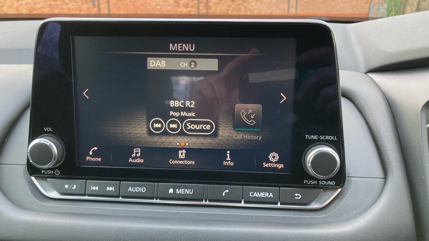 Used Nissan Qashqai 2022 for sale - 77235362: Photo 12