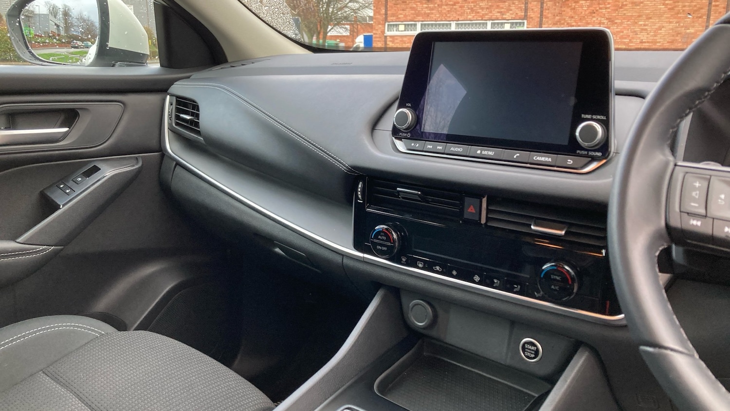 Used Nissan Qashqai 2022 for sale - 77235362: Photo 14