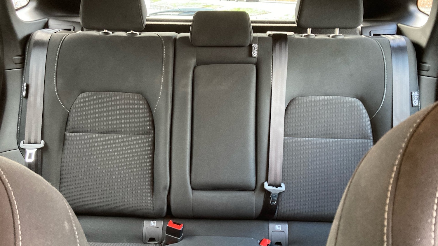 Used Nissan Qashqai 2022 for sale - 77235362: Photo 15