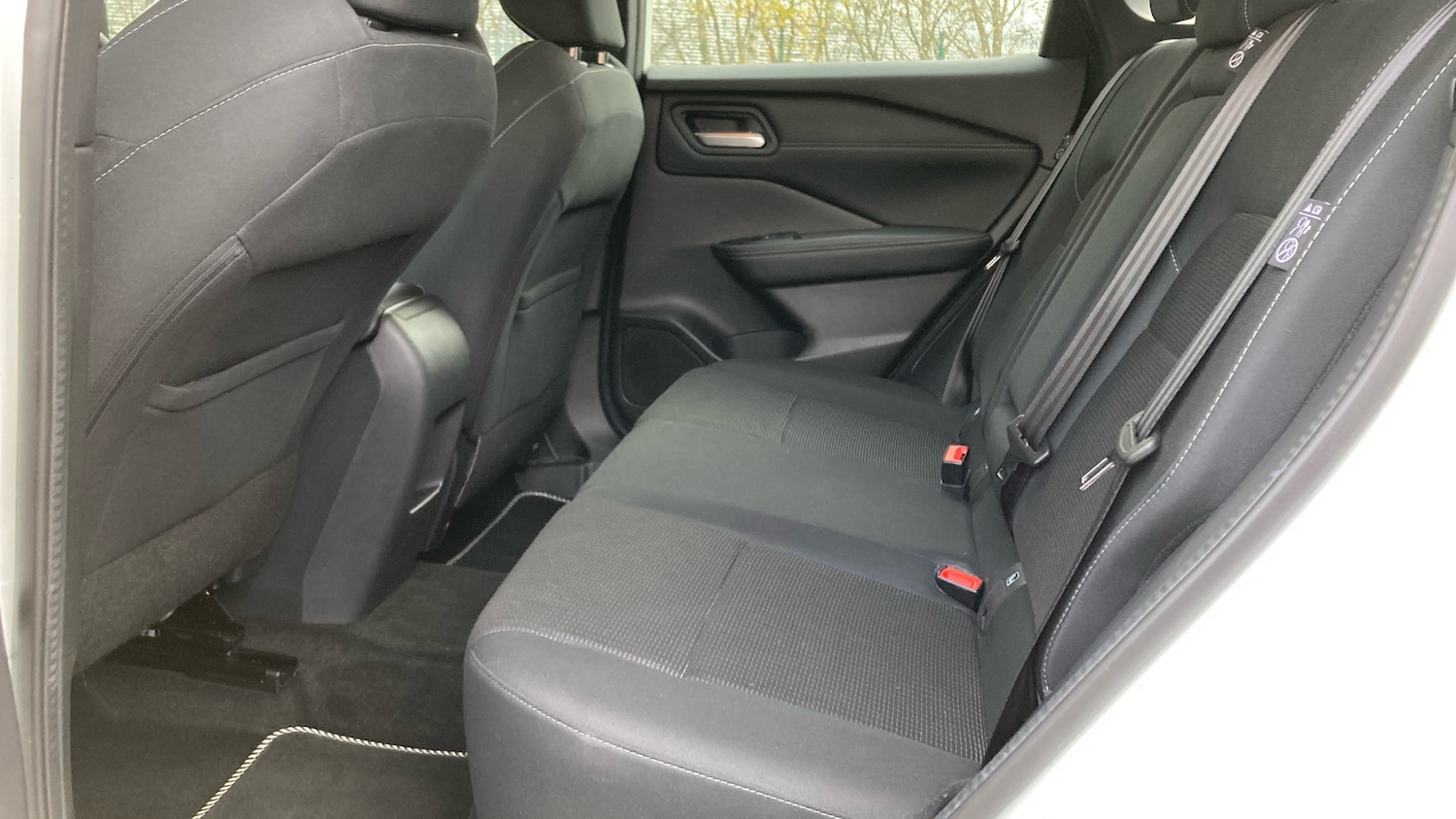 Used Nissan Qashqai 2022 for sale - 77235362: Photo 16