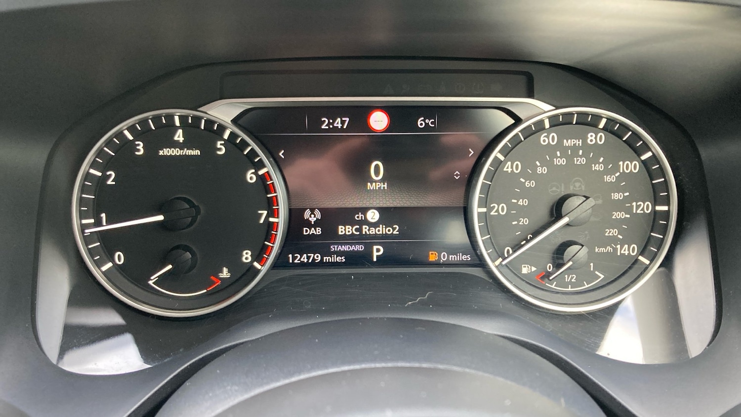 Used Nissan Qashqai 2022 for sale - 77235362: Photo 18