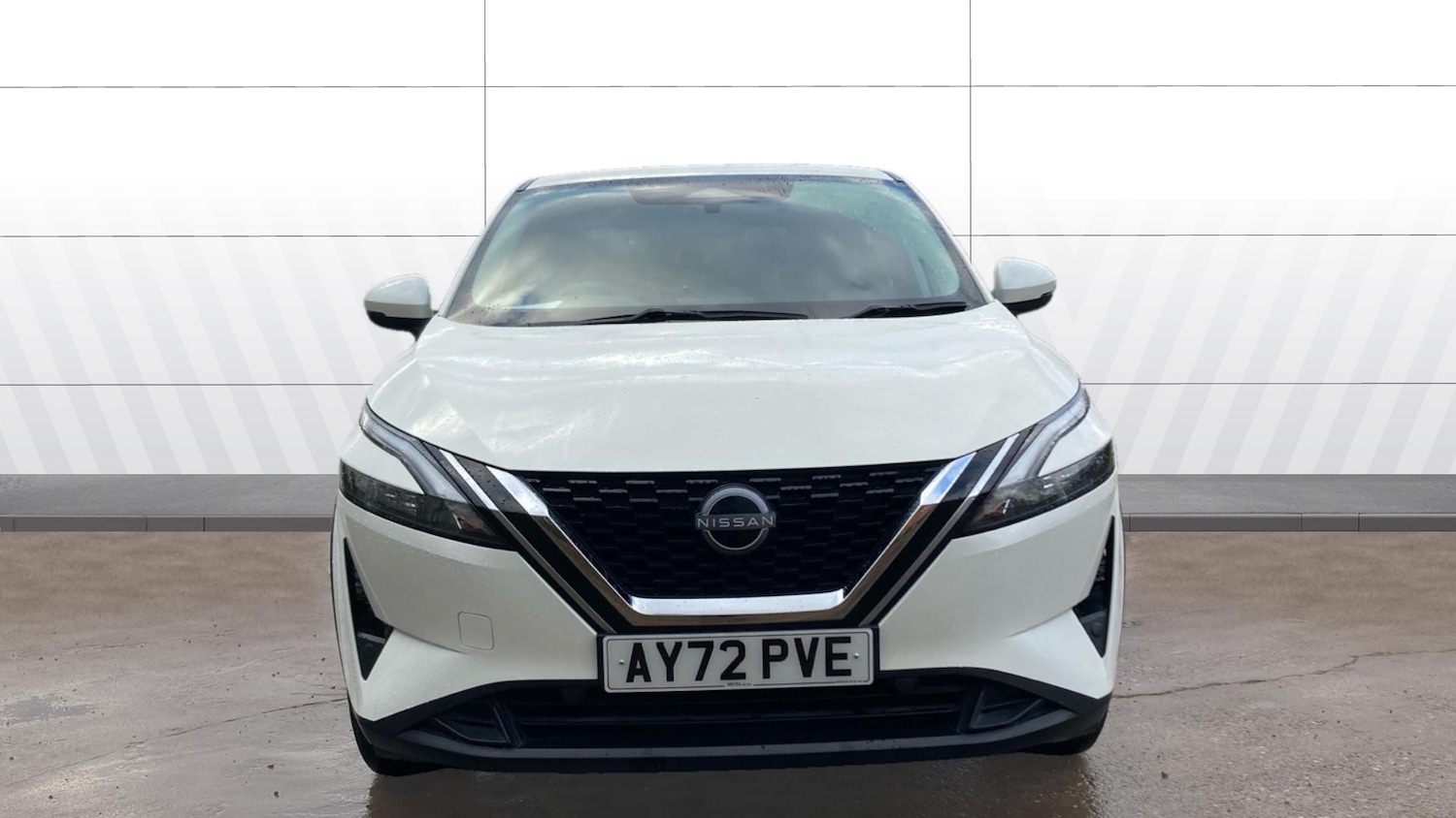 Used Nissan Qashqai 2022 for sale - 77235362: Photo 3