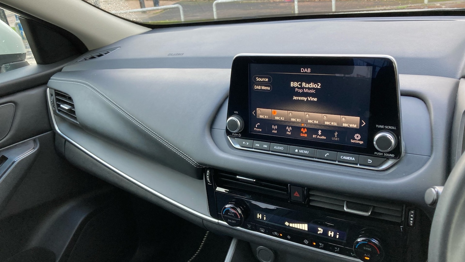 Used Nissan Qashqai 2022 for sale - 77235362: Photo 32