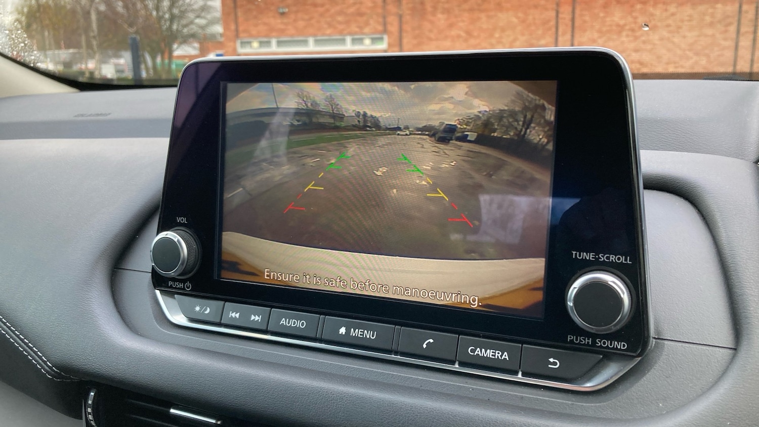 Used Nissan Qashqai 2022 for sale - 77235362: Photo 35