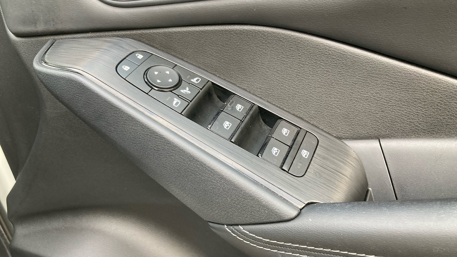 Used Nissan Qashqai 2022 for sale - 77235362: Photo 37