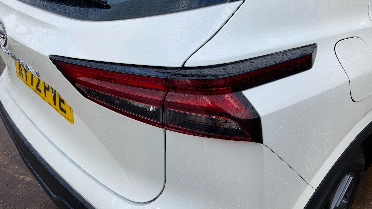 Used Nissan Qashqai 2022 for sale - 77235362: Photo 44