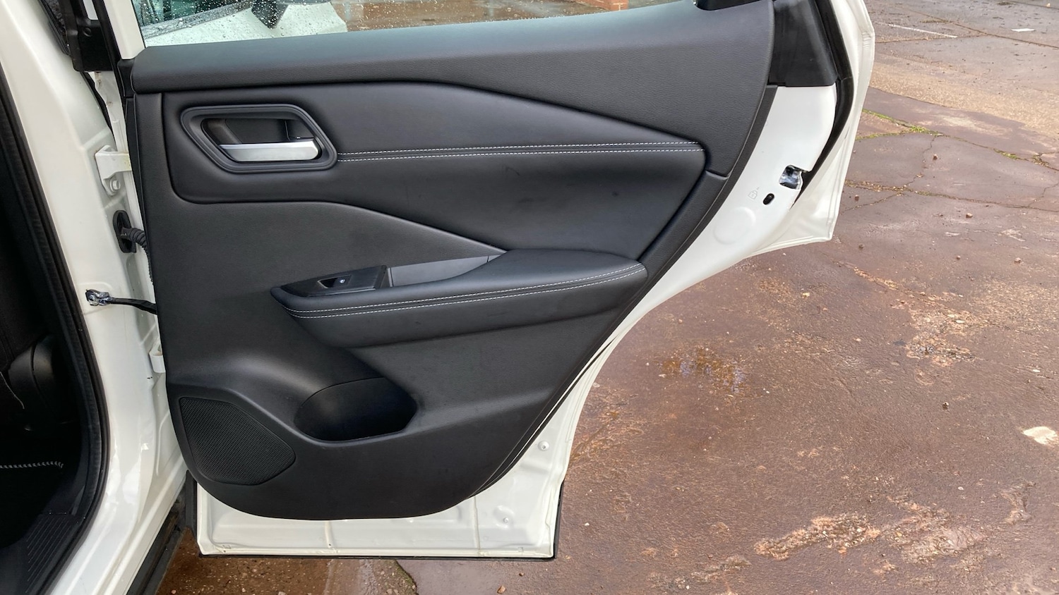 Used Nissan Qashqai 2022 for sale - 77235362: Photo 45