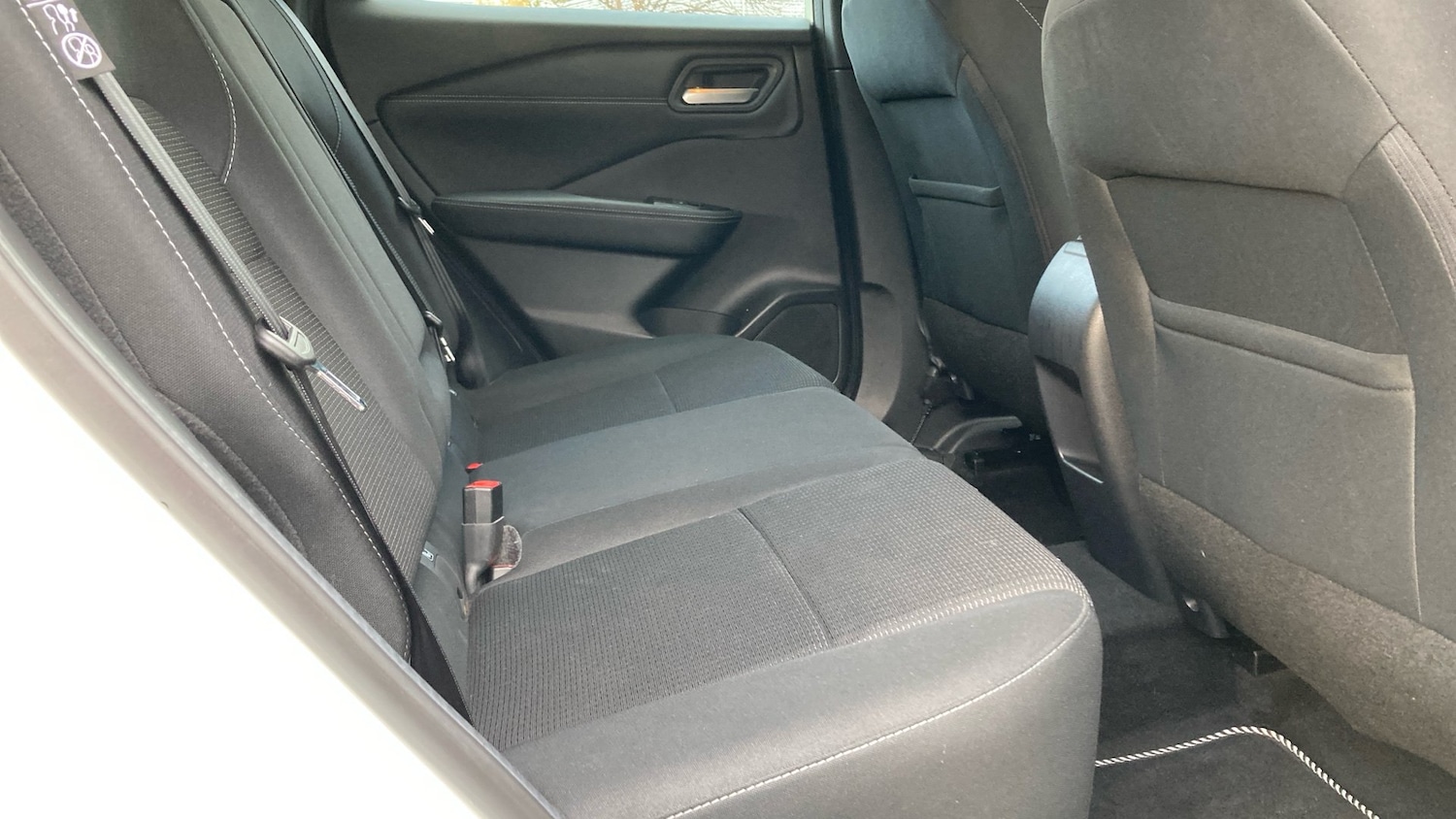 Used Nissan Qashqai 2022 for sale - 77235362: Photo 48