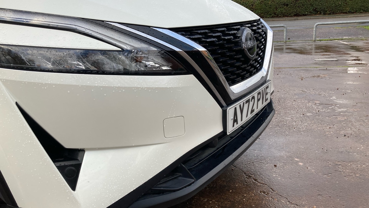 Used Nissan Qashqai 2022 for sale - 77235362: Photo 52