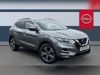 2020 (20) - 1.3 DiG-T 160 N-Connecta 5dr DCT Petrol Hatchback