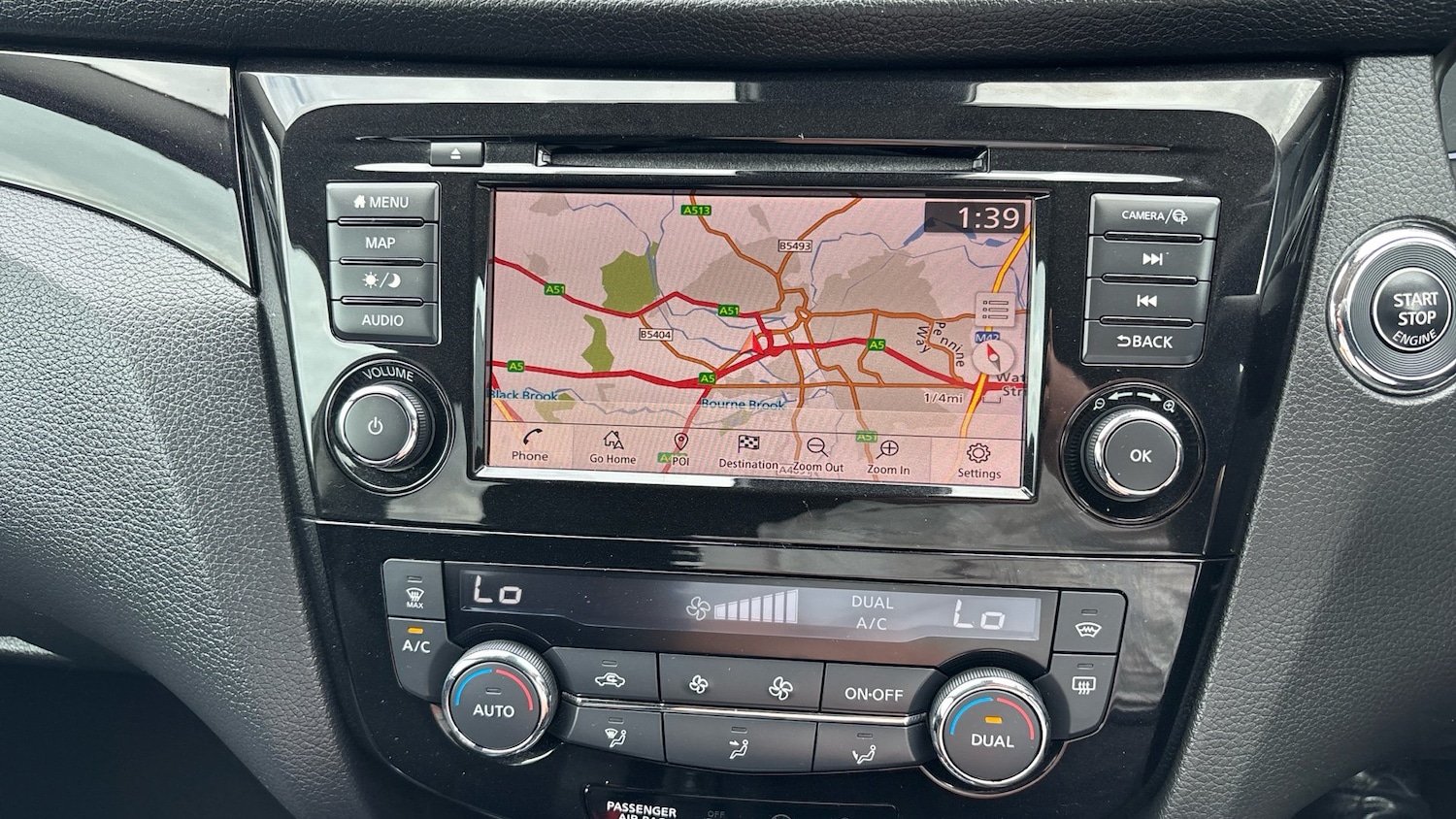 Vehicle 36