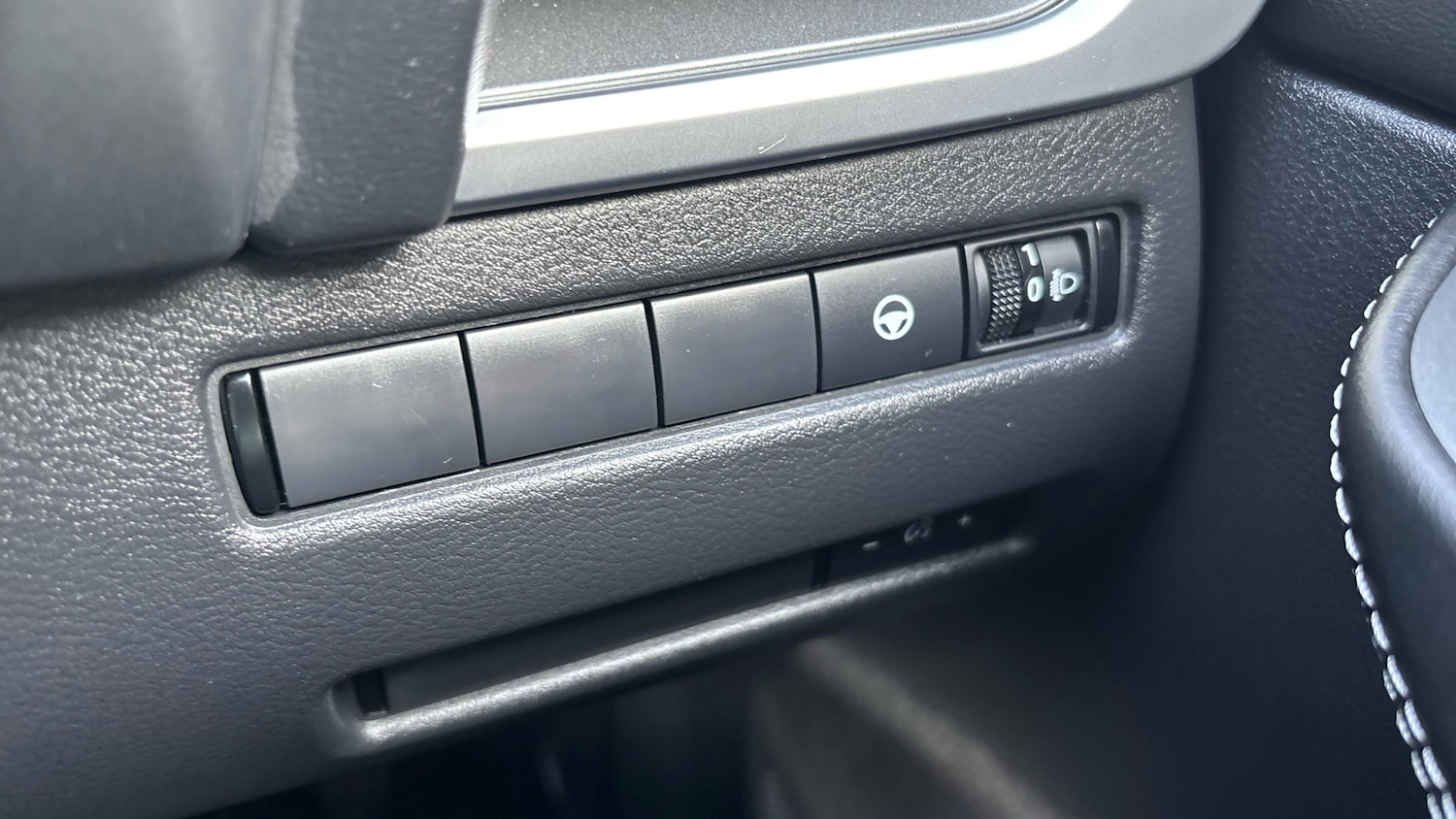 Used Nissan Qashqai 2025 for sale - 77818680: Photo 25