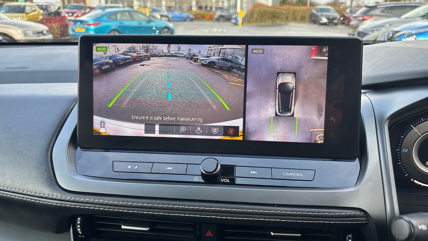 Used Nissan Qashqai 2025 for sale - 77818680: Photo 35