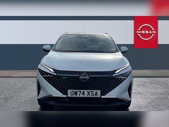 Used Nissan Qashqai 2025 for sale - 77818680: Photo