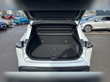 Used Nissan Qashqai 2025 for sale - 77818680: Photo