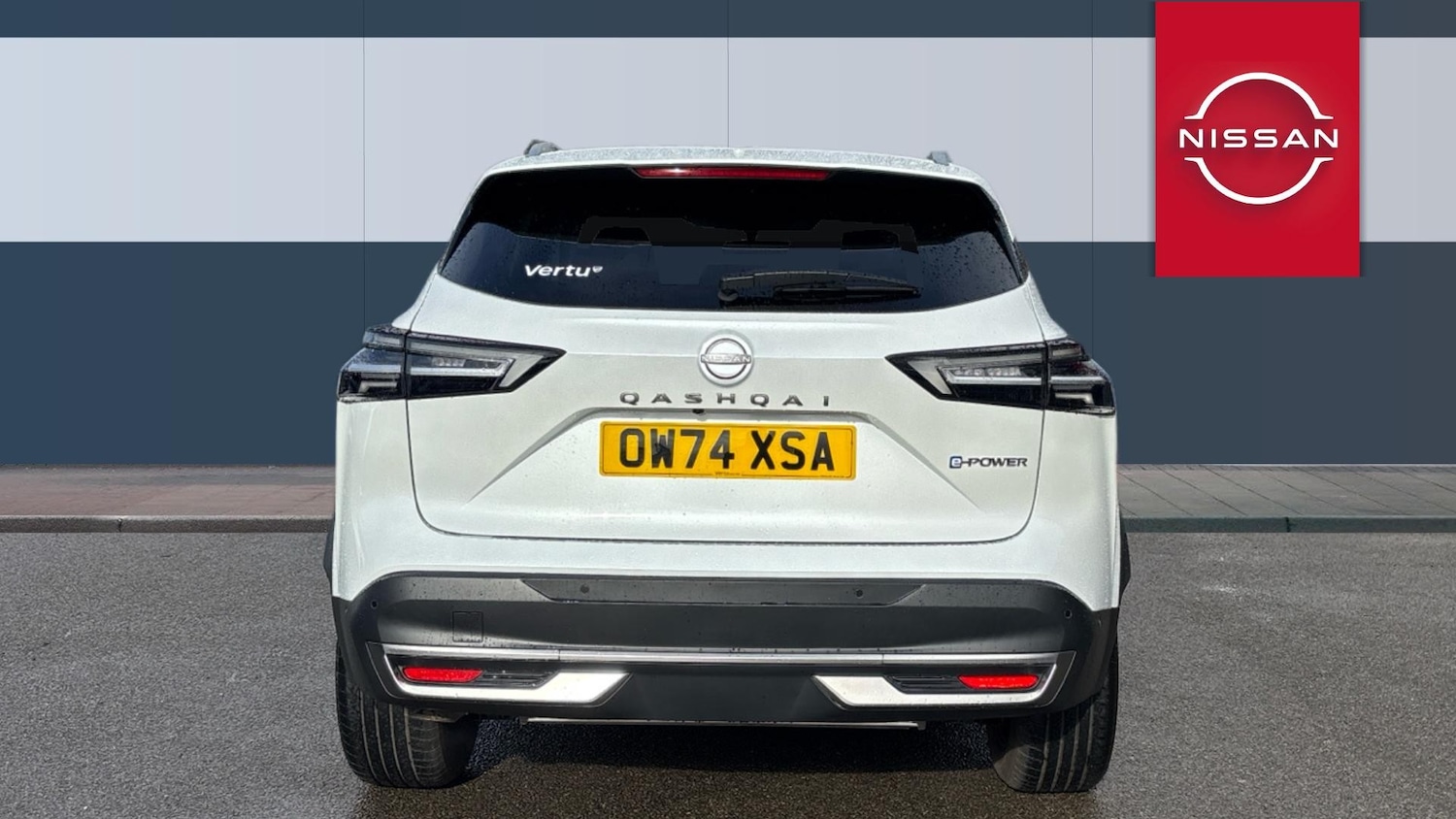 Used Nissan Qashqai 2025 for sale - 77818680: Photo 6