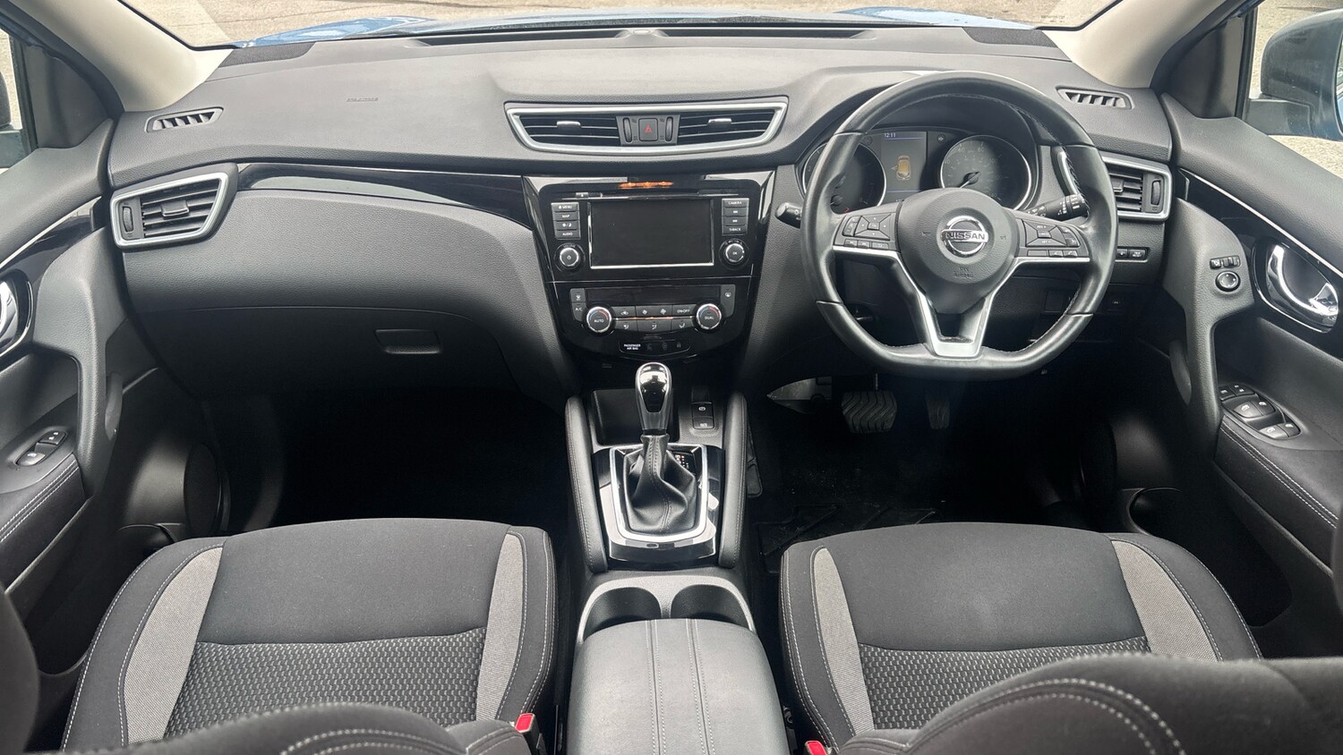 Used Nissan Qashqai 2021 for sale - 78107229: Photo 10