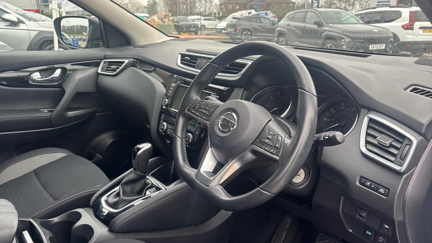 Used Nissan Qashqai 2021 for sale - 78107229: Photo 11