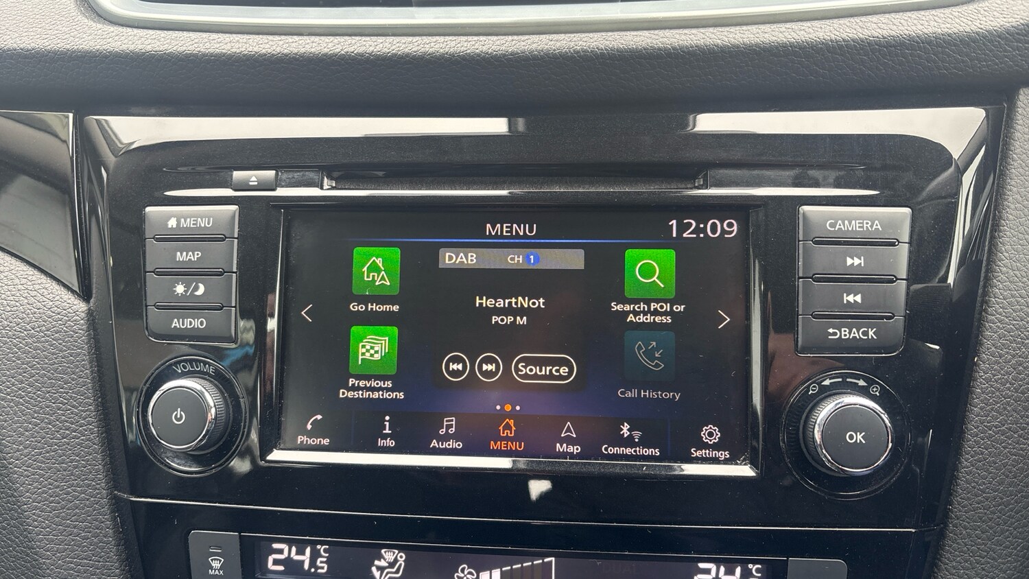 Used Nissan Qashqai 2021 for sale - 78107229: Photo 12