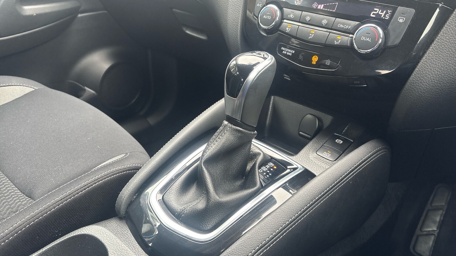 Used Nissan Qashqai 2021 for sale - 78107229: Photo 13