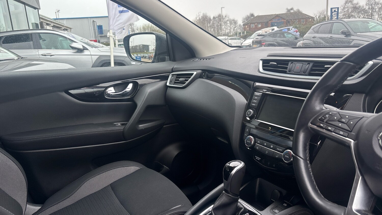 Used Nissan Qashqai 2021 for sale - 78107229: Photo 14