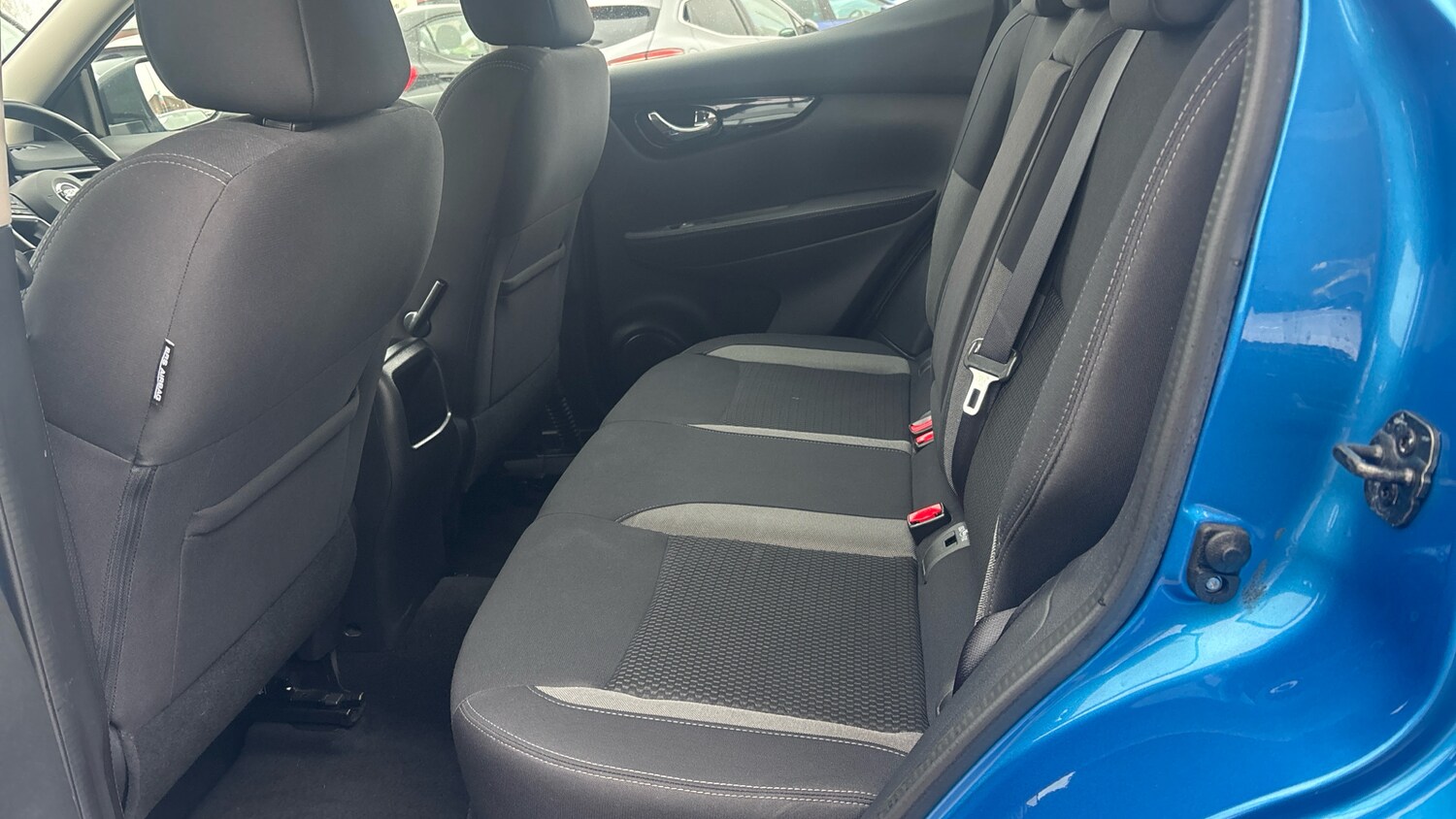 Used Nissan Qashqai 2021 for sale - 78107229: Photo 16