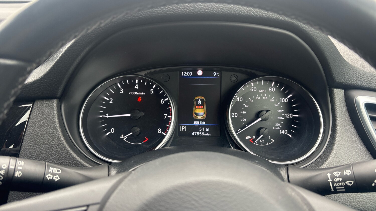 Used Nissan Qashqai 2021 for sale - 78107229: Photo 18