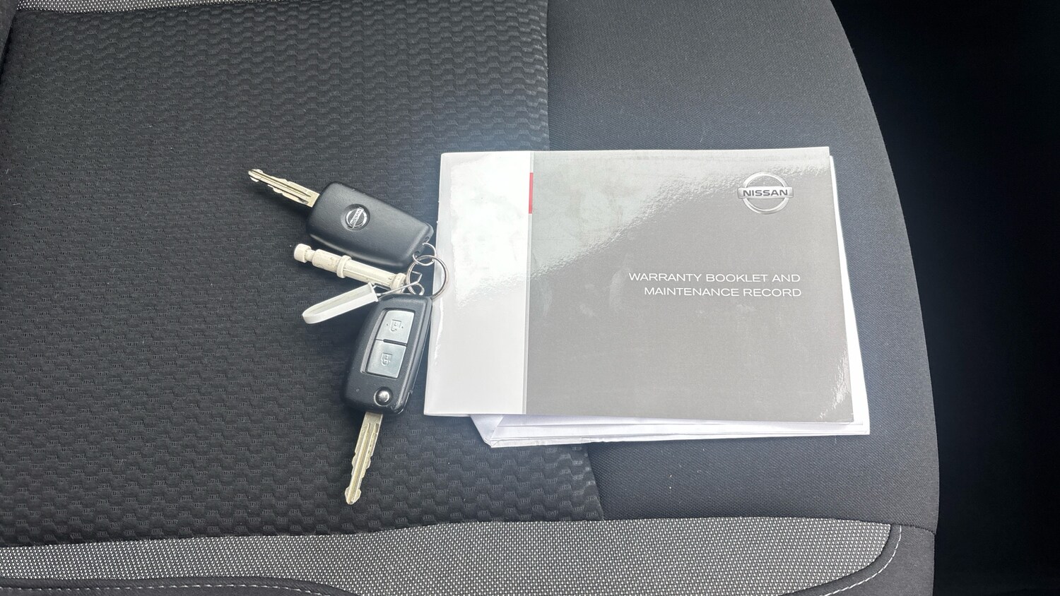 Used Nissan Qashqai 2021 for sale - 78107229: Photo 19