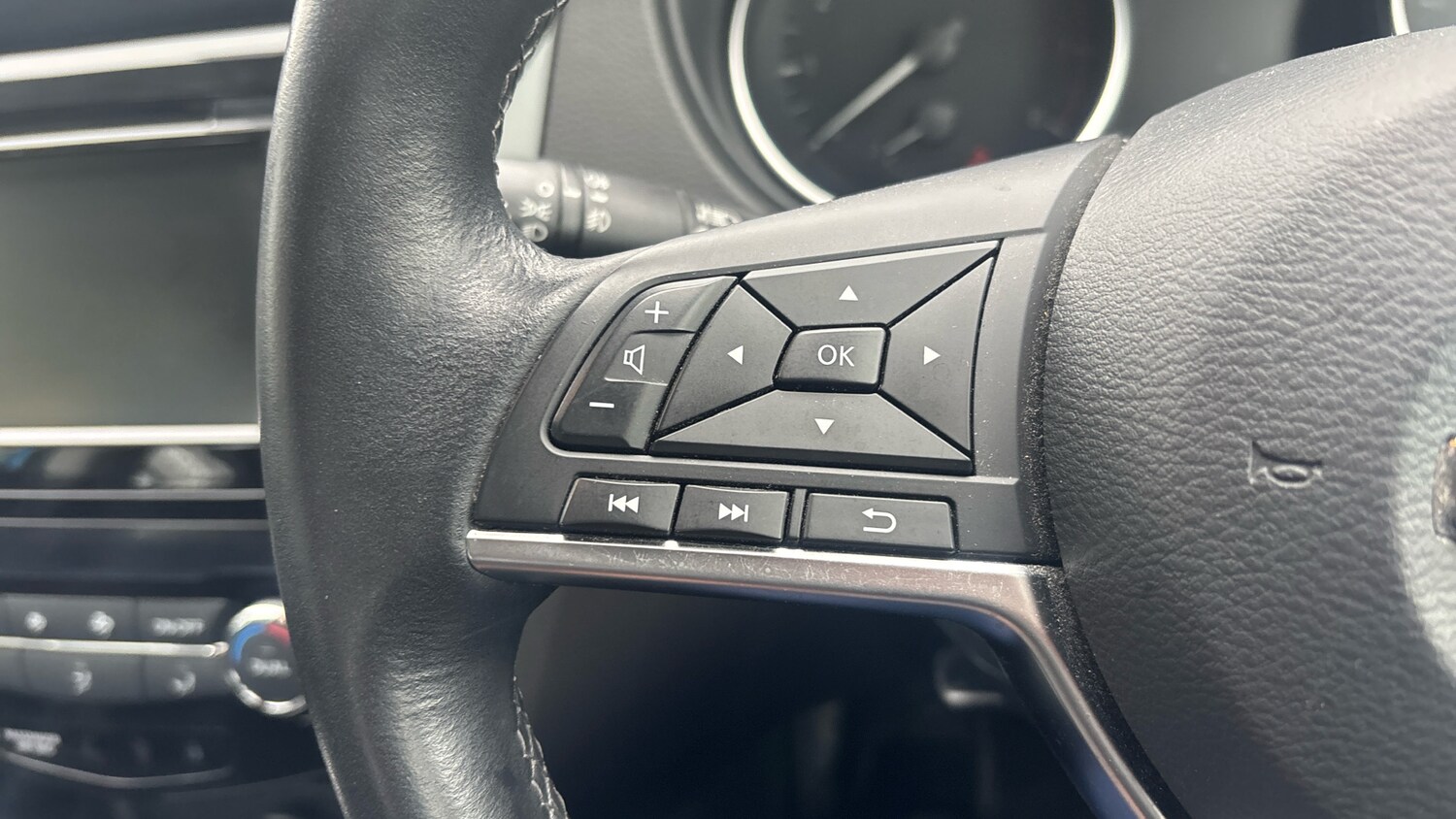 Used Nissan Qashqai 2021 for sale - 78107229: Photo 22