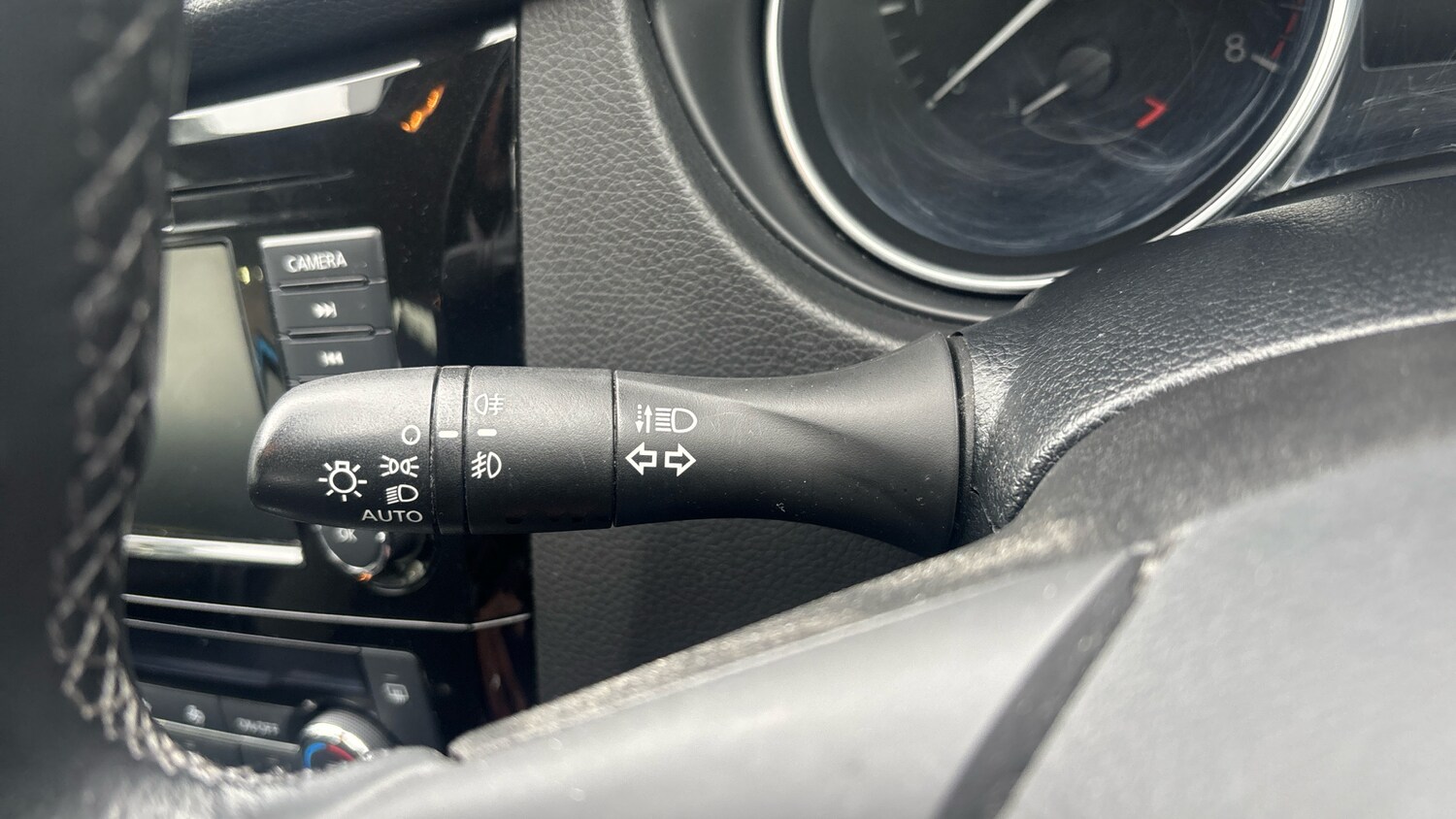 Used Nissan Qashqai 2021 for sale - 78107229: Photo 24