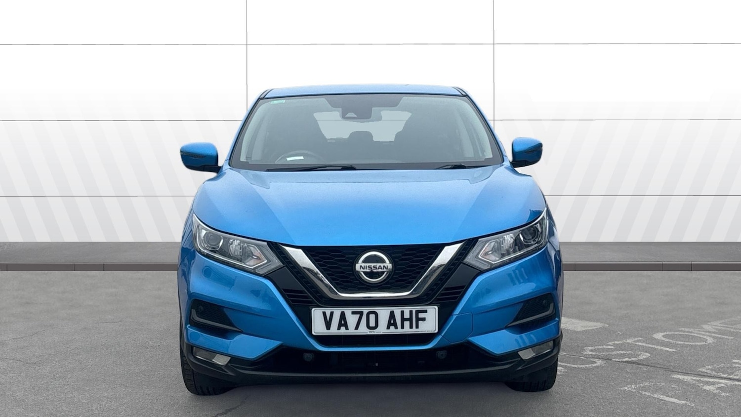 Used Nissan Qashqai 2021 for sale - 78107229: Photo 3