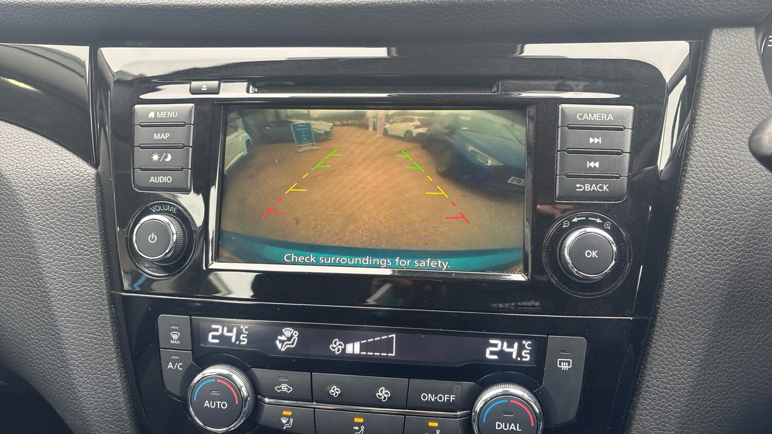 Used Nissan Qashqai 2021 for sale - 78107229: Photo 32