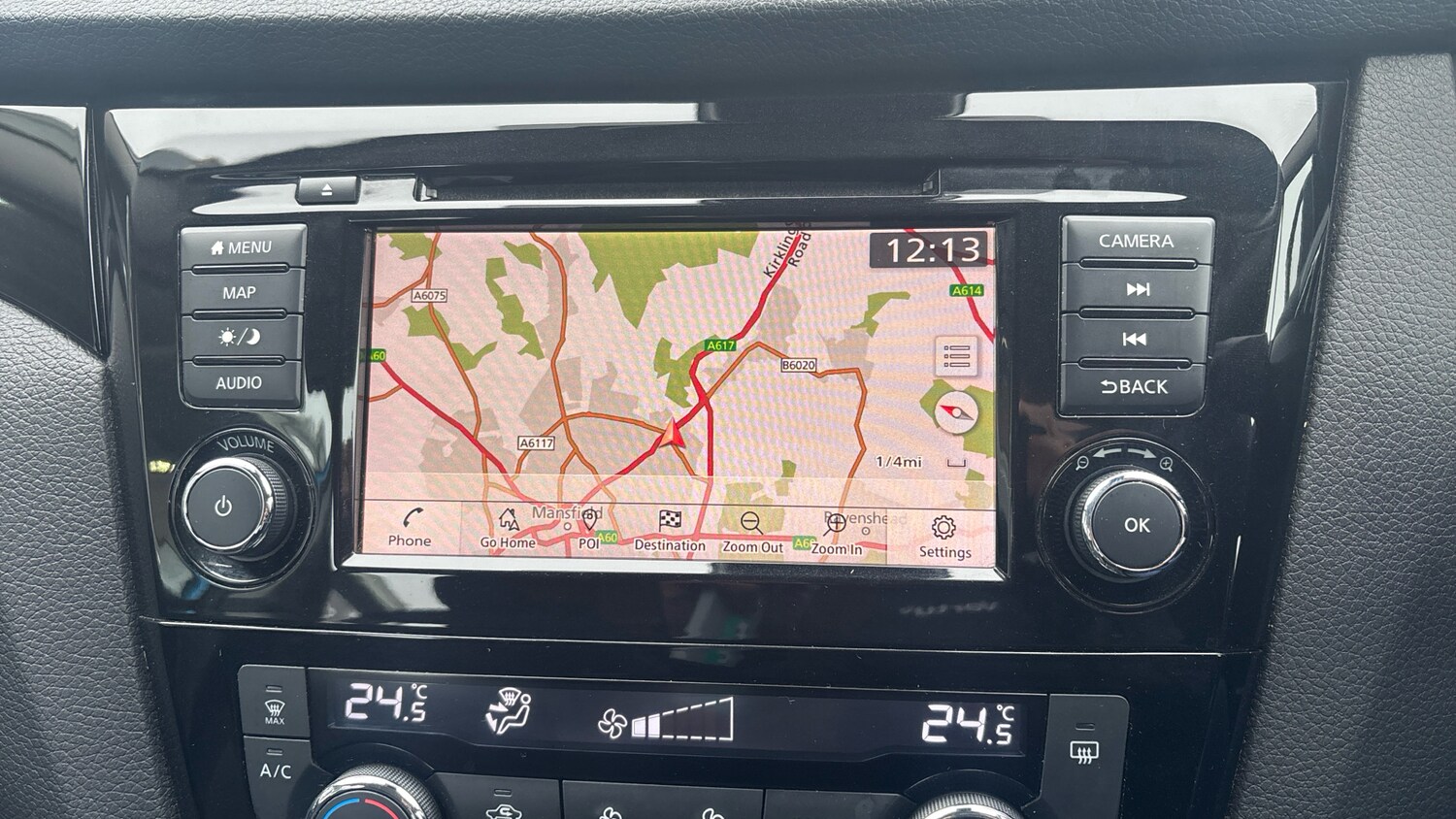 Used Nissan Qashqai 2021 for sale - 78107229: Photo 33