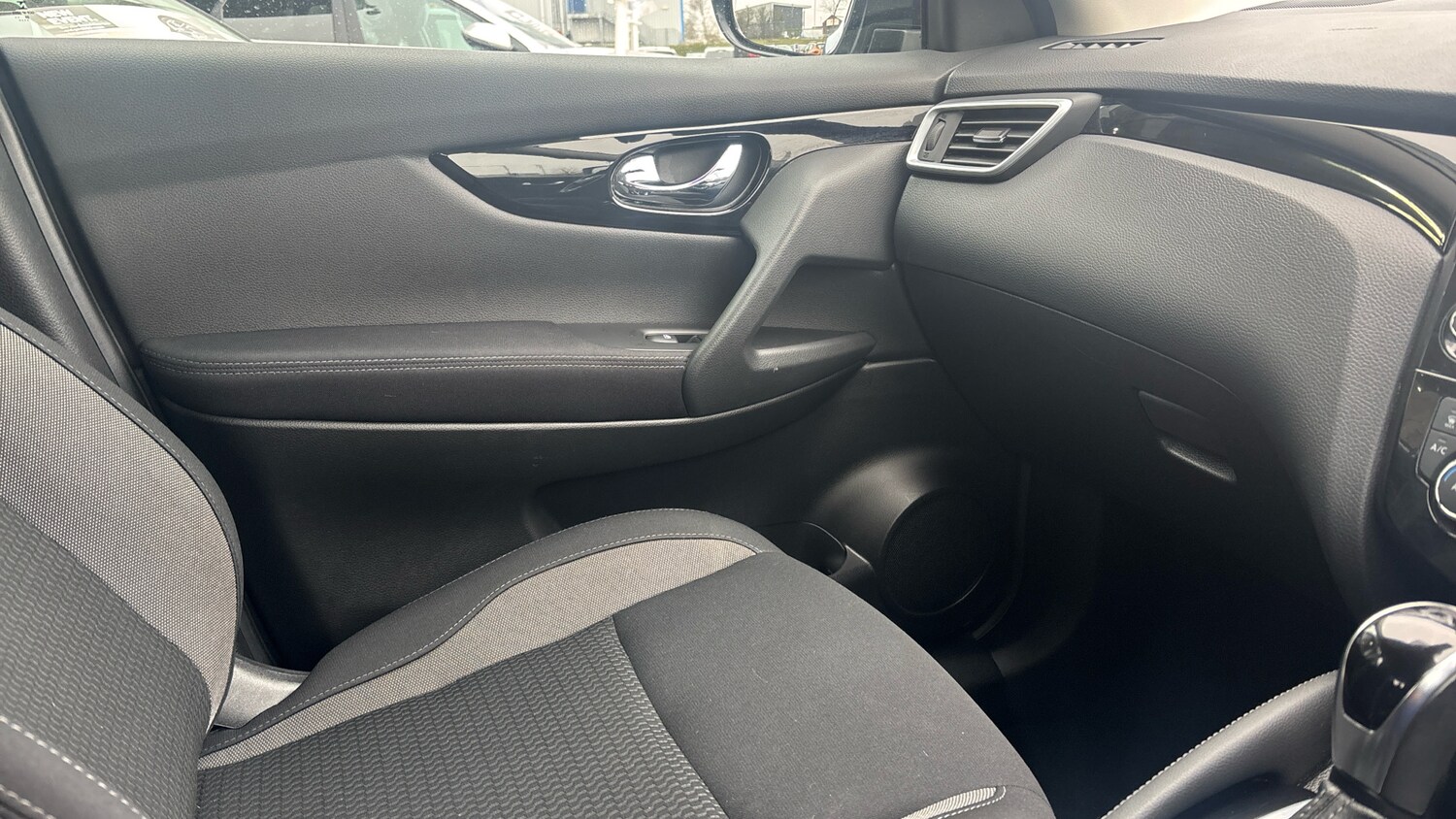 Used Nissan Qashqai 2021 for sale - 78107229: Photo 34