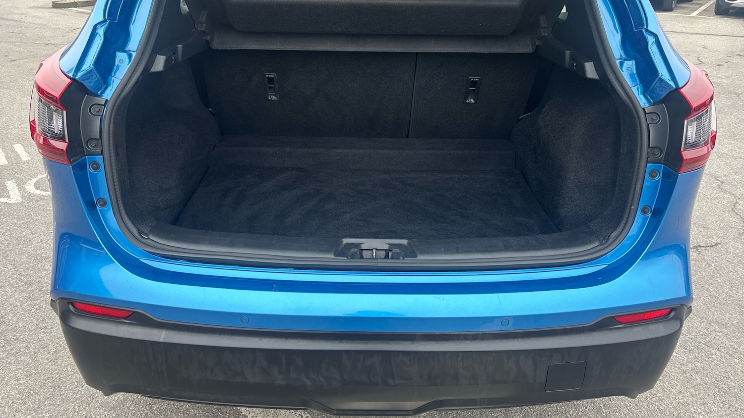 Used Nissan Qashqai 2021 for sale - 78107229: Photo 4