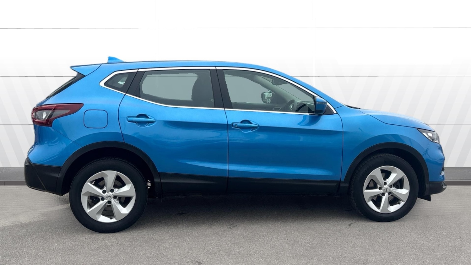 Used Nissan Qashqai 2021 for sale - 78107229: Photo 5