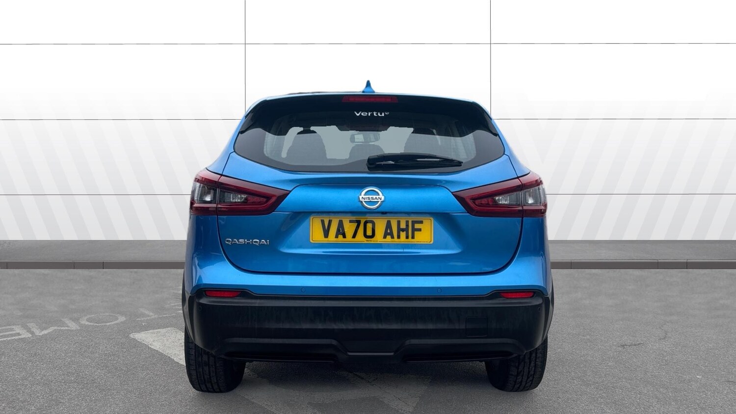 Used Nissan Qashqai 2021 for sale - 78107229: Photo 6