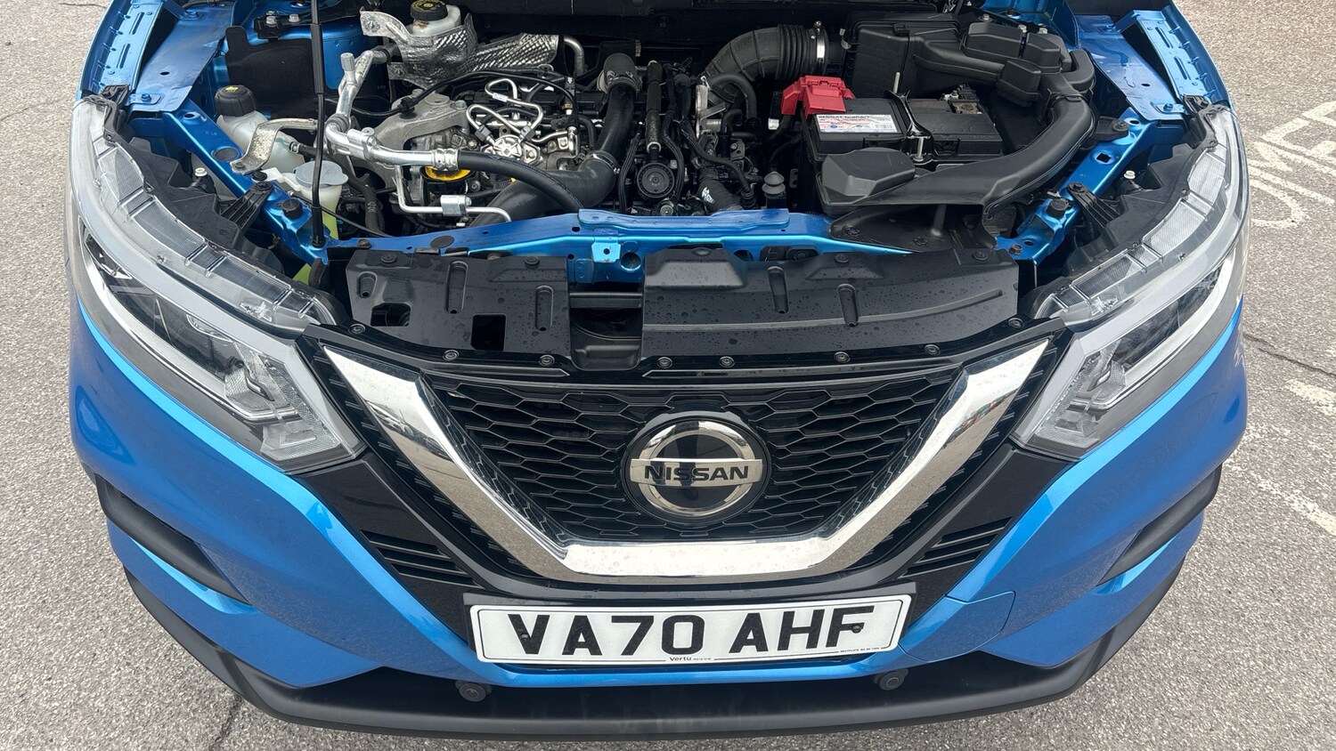 Used Nissan Qashqai 2021 for sale - 78107229: Photo 8