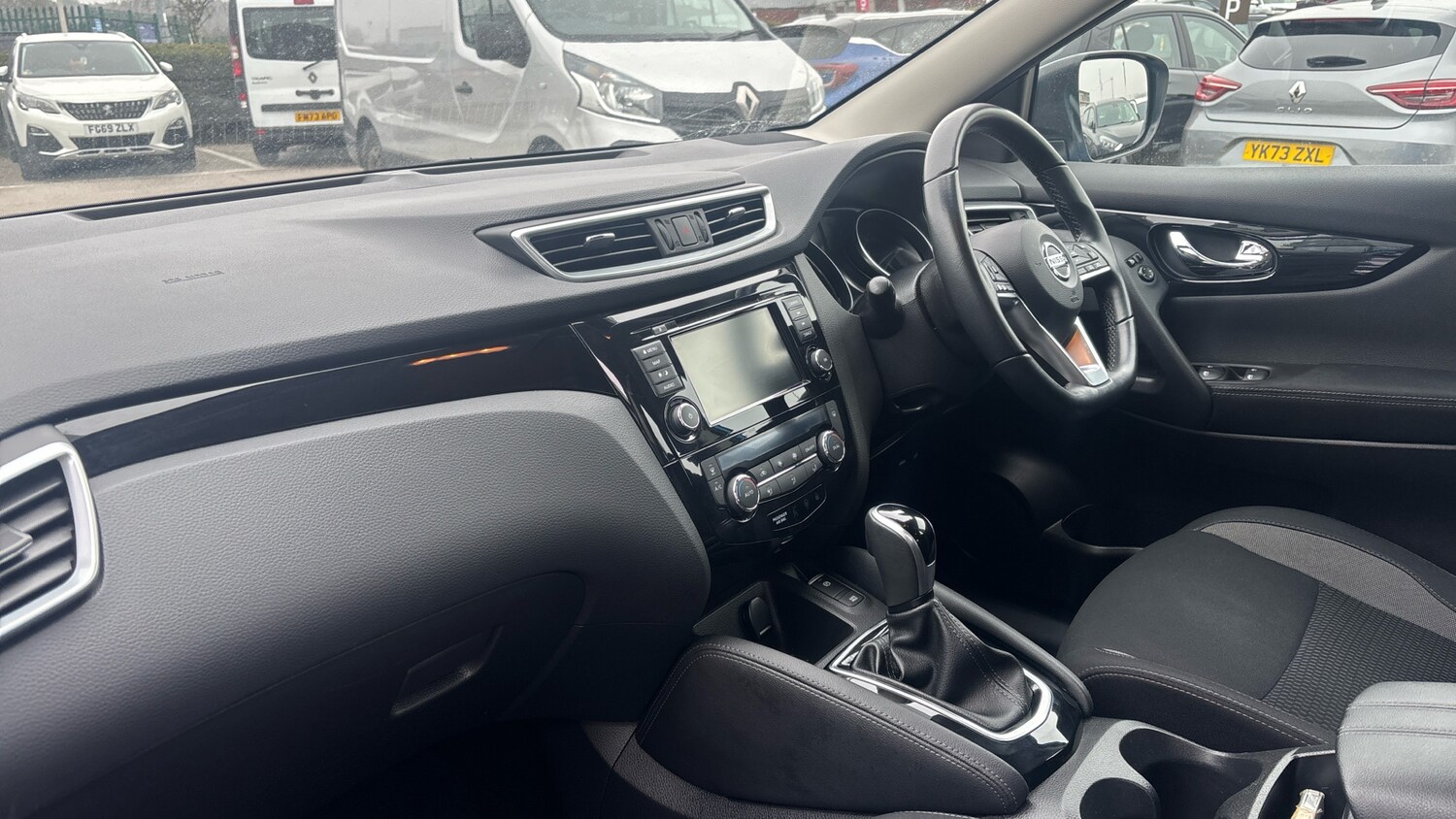 Used Nissan Qashqai 2021 for sale - 78107229: Photo 9