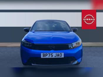Used Vauxhall Corsa 2025 for sale - 79407548: Photo