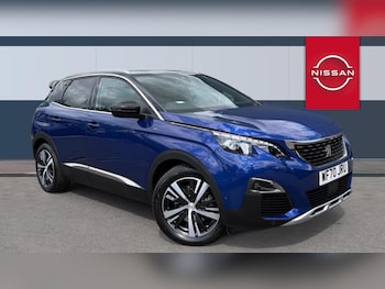 Used Peugeot 3008 2020 for sale - 78521339: Photo