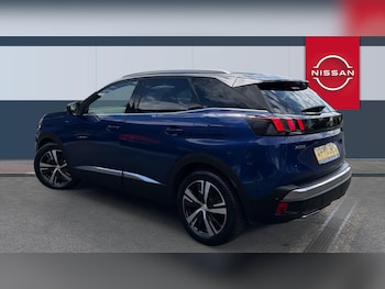 Used Peugeot 3008 2020 for sale - 78521339: Photo