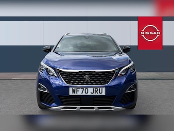 Used Peugeot 3008 2020 for sale - 78521339: Photo