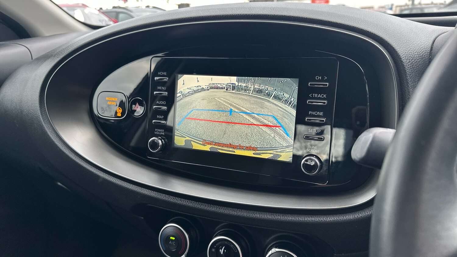 Used Toyota Aygo X 2022 for sale - 77618791: Photo 12